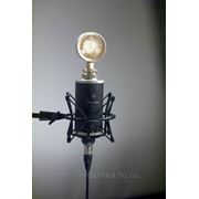 Студийный ламповый микрофон Октава МКЛ-5000