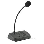Микрофон для инсталляций Proel BM08