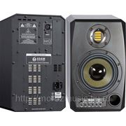 ADAM S2X Активный 2-х полосный(Bi-Amp) 7-и дюймовый студийный звуковой монитор c новым ленточным X-A