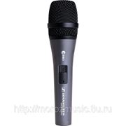 Sennheiser E 845-S Динамический вокальный микрофон с выключателем, суперкардиоида фото