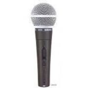 Микрофон SHURE SM58