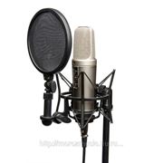 RODE NT2A универсальный конденсаторный студийный микрофон фото
