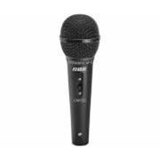 Микрофон BBK CM122, черный