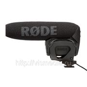 Микрофон-пушка Rode VideoMic Pro фото