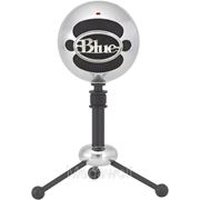 Микрофон студийный Blue Snowball фото