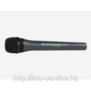 Репортерский микрофон Sennheiser MD42 фото