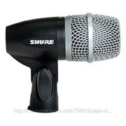 Микрофон динамический Shure PG56XLR фото