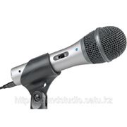 Audio-Technica Atr2100-Usb динамический аналоговый + цифровой микрофон фото