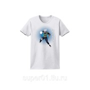 Футболка Какаси Хатаке Наруто (Naruto) фото