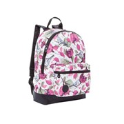 229482, Рюкзак GRIZZLY молодежный, 1 отделение, Весеннее утро,41x30x12 см, RX-022-15/1 фото