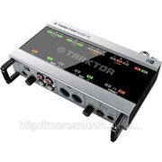 Native Instruments Traktor Audio 10 USB аудио интерфейс для DJ, 24 бит/96 кГц, 4 phono предусилителя фото