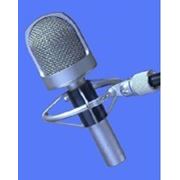Студийный микрофон Октава МК-101 фото