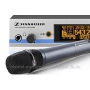 Sennheiser EW 500-965 G3-B-X вокальная радиосистема фотография