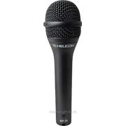 TC-Helicon MP-70 Профессиональный вокальный динамический проводной микрофон фото