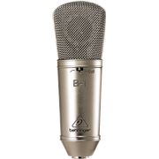 Микрофон студийный Behringer B-1 фотография