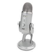 Студийный микрофон Blue Microphone Yeti Usb фотография