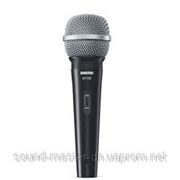 Вокальный микрофон Shure SV 100
