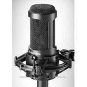 Студийный микрофон AUDIO-TECHNICA AT2050 фотография