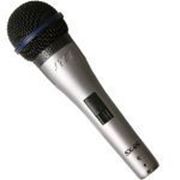 Микрофон JTS SX-8S фотография