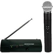 Мікрофон Микрофон, Радиомикрофон SHURE SM58 (SH200)