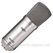 Студийный микрофон Apex 435 фото