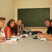Испанский язык в Курске. Набор на 2010-2011 учебный год. фотография