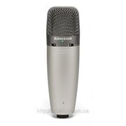 Студийный микрофон SAMSON C03U
