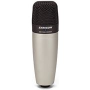 Студийный микрофон SAMSON C01