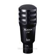 Микрофон инструментальный AUDIX F10 фото