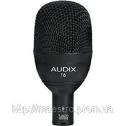Микрофон инструментальный AUDIX F6 фото