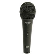 Универсальный динамический микрофон с выключателем AUDIX F50S фото