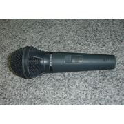 Микрофон вокальный динамический Audio technica mb1000L фото