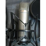 Студийный микрофон Rode NT1-A фото
