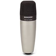 Микрофон SAMSON C01 фото