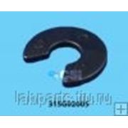 309S0006 Plastic washer for all fuji machine Compatible parts фото