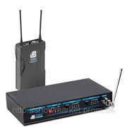 Радио-cистема DB Technologies IEM 1100N R Receiver фото