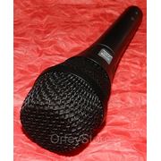 Shure SM87A конденсаторный суперкардиоидный вокальный микрофон, оригинал фото