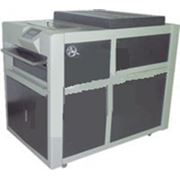 Машина DB-480 UV Coater 48 см - для УФ лакирования различных печатных материалов ! фото