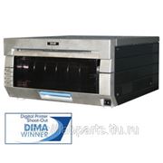 DNP DS40 Digital Photo Printer цифровая фото принтер фото