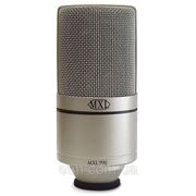 Микрофон Marshall Electronics MXL 990 фотография