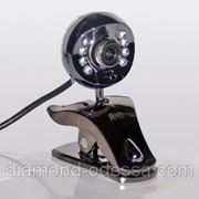 WEB камера(встроенный микрофон) HQ-Tech WU-9015
