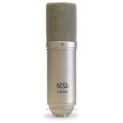 Студийный микрофон MXL 2006 фотография