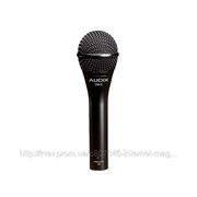 Вокальный микрофон Audix OM2 фотография