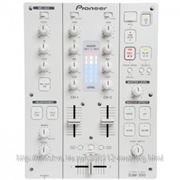 Pioneer Djm-350-w фото
