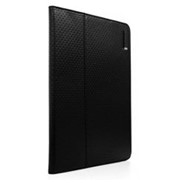 Чехол-папка Capdase folio case для iPad (2/3/4 Gen) Black фото