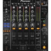 Pioneer Djm-850-k Dj фото