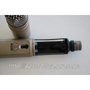 Конденсаторный микрофон AKG C1000S фото
