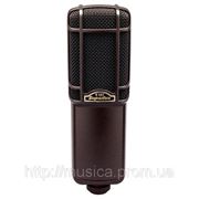 Ленточный микрофон SUPERLUX R102 фото