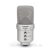 Микрофон SAMSON GM1U G-TRACK фото
