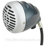 Микрофон для губной гармоники SUPERLUX D112 фото